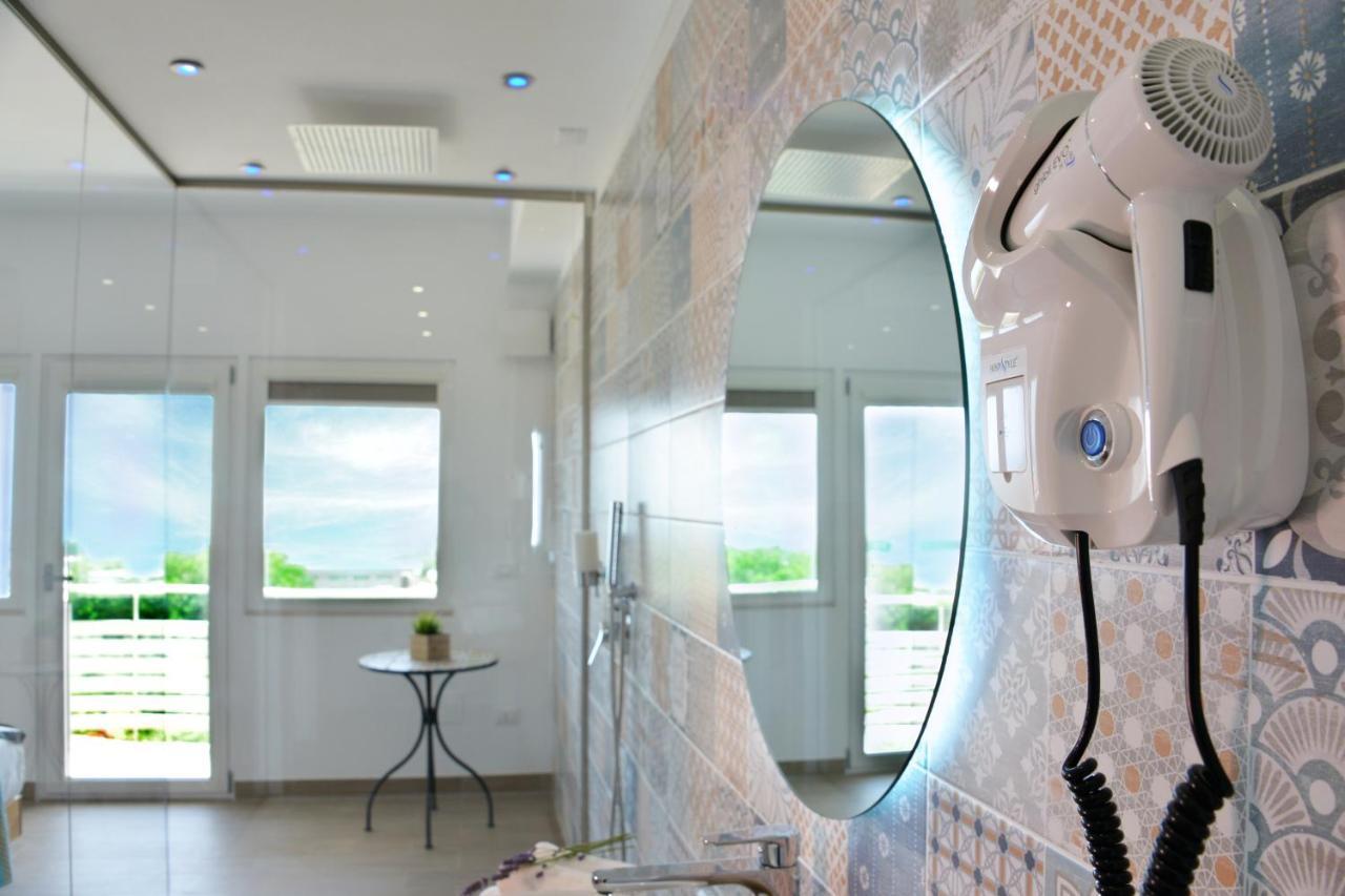 Dimora Effe - Eco B&B Termoli Exteriör bild