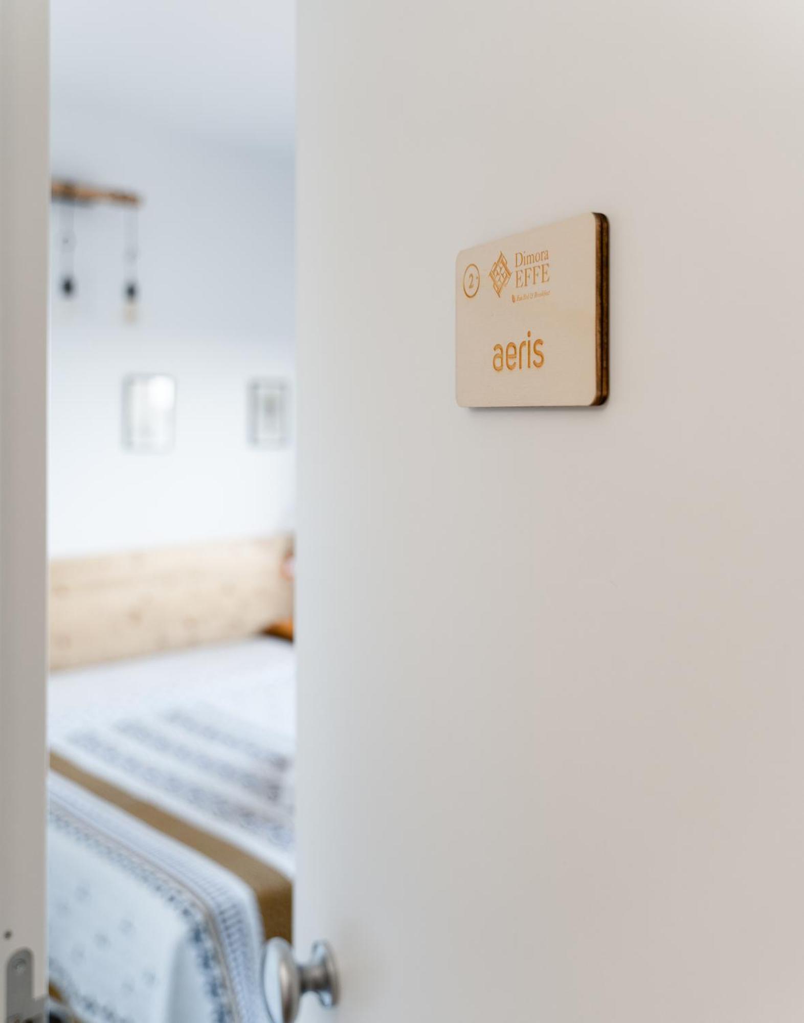Dimora Effe - Eco B&B Termoli Exteriör bild