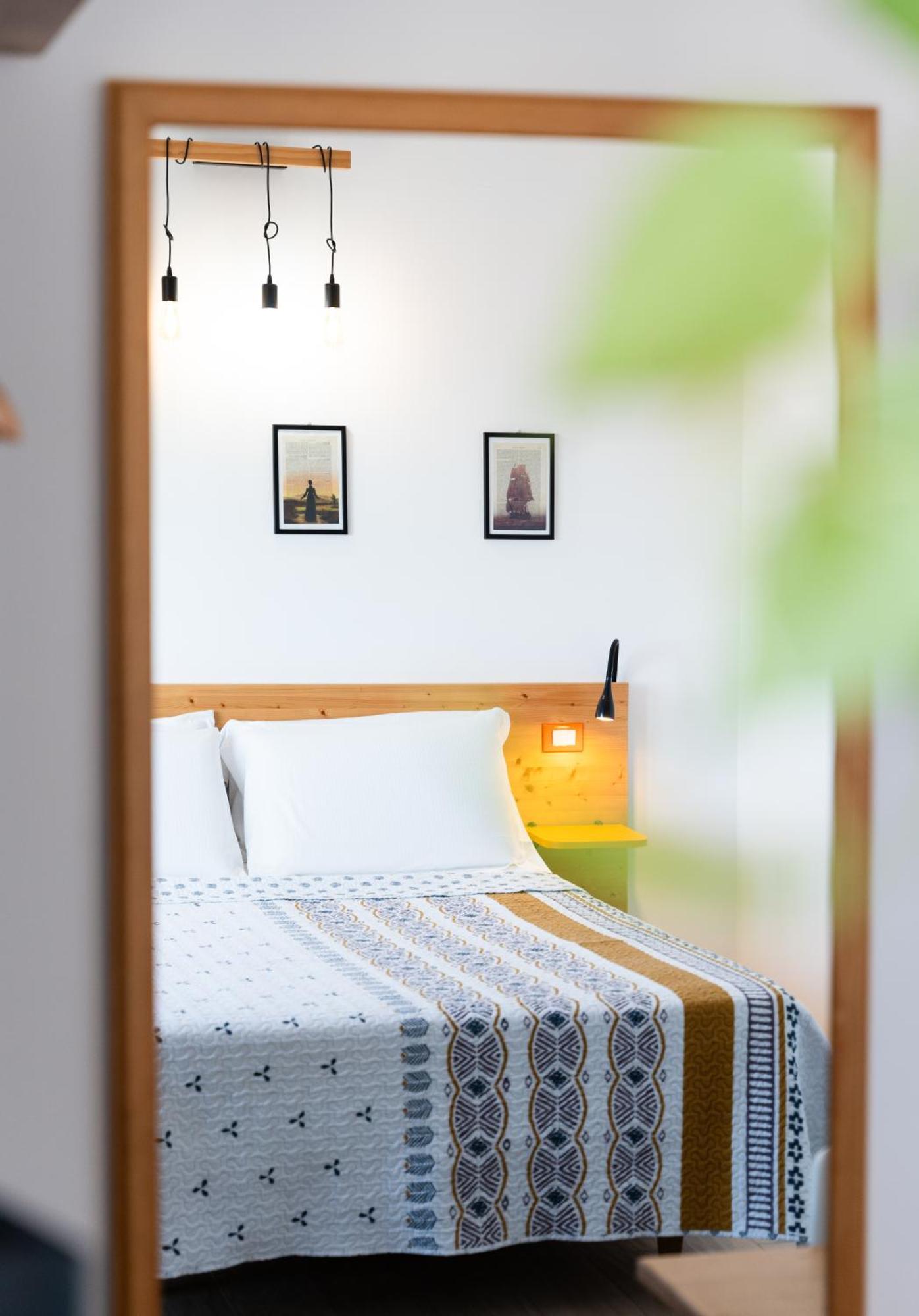 Dimora Effe - Eco B&B Termoli Exteriör bild